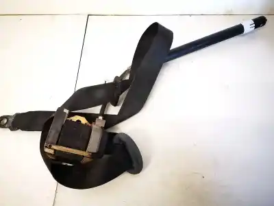 Piesă de schimb auto la mâna a doua centurã de siguranțã fațã stânga pentru ford galaxy (vx) 1.9 tdi cat referințe oem iam 7m0857705b