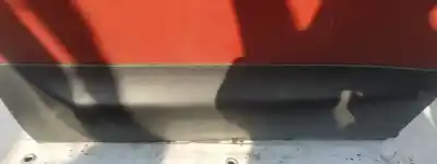 Peça sobressalente para automóvel em segunda mão plásticos por nissan qashqai 1.6 16v referências oem iam 