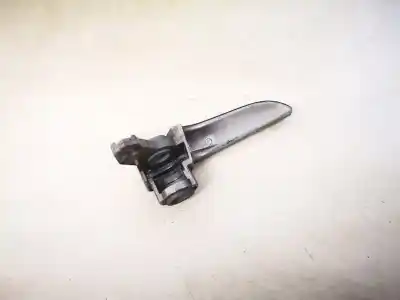 Автозапчасти б/у левая передняя внутренняя ручка за mazda 3 (bk) 1.6 di turbo ссылки oem iam   