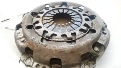 Peça sobressalente para automóvel em segunda mão kit de embreagem por nissan qashqai 1.6 16v referências oem iam 122039510