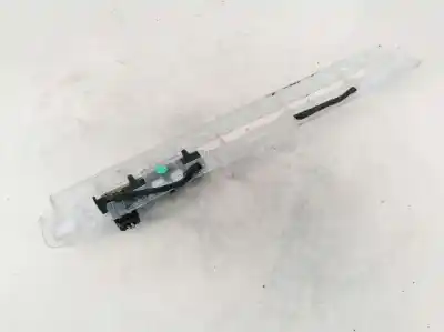 Автозапчасти б/у центральный стоп-сигнал за citroen c5, ii 2008.02 - 2011.01 2.0 hdi 103kw 2009.04 - 2011.01 ссылки oem iam 9681063580  89075398