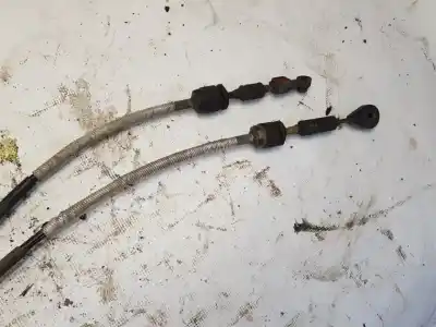 Pezzo di ricambio per auto di seconda mano collegamento del cambio per ford focus lim. (cb4) 1.6 tdci cat riferimenti oem iam   