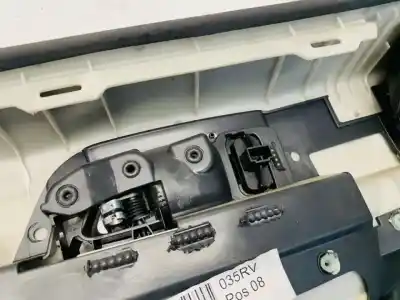 Second-hand car spare part interior right front handle for volvo v50 (545) 2.0 d oem iam references   