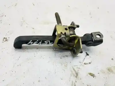 Peça sobressalente para automóvel em segunda mão dobradiça por volvo v50 (545) 2.0 d referências oem iam 