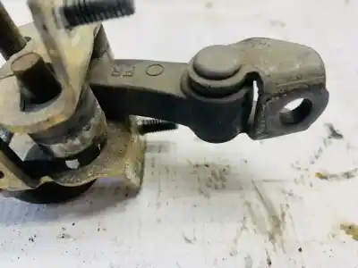 Second-hand car spare part hinge for volvo v50 (545) 2.0 d oem iam references   