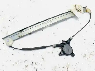 Автозапчасти б/у регулятор стекла переднего левого за mazda cx-7, 2006.01 - 2012.12 2.3 182kw 2006.01 - 2012.12 ссылки oem iam   