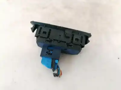 Pezzo di ricambio per auto di seconda mano pezzi vari per citroen c5, ii 2008.02 - 2011.01 2.0 hdi 103kw 2009.04 - 2011.01 riferimenti oem iam 9682436777  6-304-0713d