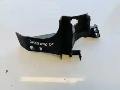 Автозапчастина б/у підсилення заднього бампера для RENAULT MEGANE, I 1999.03 - 2002.10 FACELIFT 1.4 16V 70KW 1999.03 - 2003.08 Посилання на OEM IAM 7700843935  