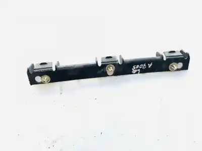 Автозапчастина б/у підсилення заднього бампера для RENAULT MEGANE, I 1999.03 - 2002.10 FACELIFT 1.4 16V 70KW 1999.03 - 2003.08 Посилання на OEM IAM 7700845258  