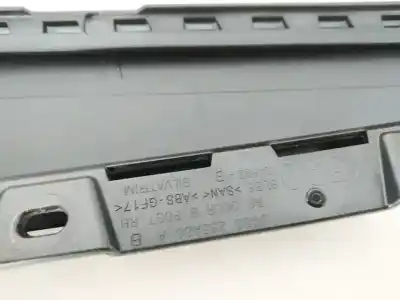 Pezzo di ricambio per auto di seconda mano plastica per jaguar i-pace 2018 --> ev400 90kwh awd riferimenti oem iam j9d3255a80ab  x590