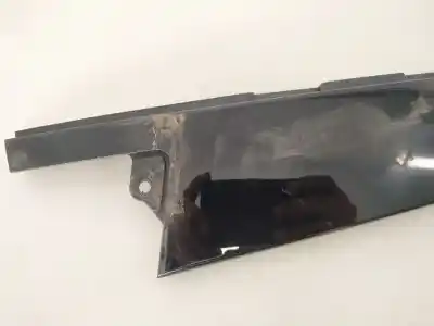 Pezzo di ricambio per auto di seconda mano plastica per jaguar i-pace 2018 --> ev400 90kwh awd riferimenti oem iam j9d3255a80ab  x590