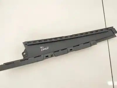 Pezzo di ricambio per auto di seconda mano plastica per jaguar i-pace 2018 --> ev400 90kwh awd riferimenti oem iam j9d3255a80ab  x590