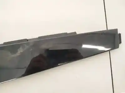 Pezzo di ricambio per auto di seconda mano plastica per jaguar i-pace 2018 --> ev400 90kwh awd riferimenti oem iam j9d3255a80ab  x590