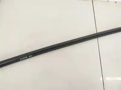 Peça sobressalente para automóvel em segunda mão plásticos por jaguar i-pace 2018 --> ev400 90kwh awd referências oem iam j9d321425a