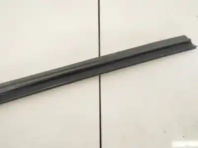 Pezzo di ricambio per auto di seconda mano plastica per jaguar i-pace 2018 --> ev400 90kwh awd riferimenti oem iam j9d321425a  