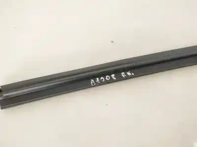 Pezzo di ricambio per auto di seconda mano plastica per jaguar i-pace 2018 --> ev400 90kwh awd riferimenti oem iam j9d321425a  