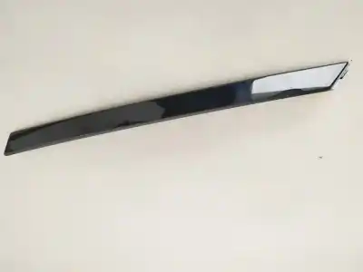 Peça sobressalente para automóvel em segunda mão plásticos por jaguar i-pace 2018 --> ev400 90kwh awd referências oem iam j9d320550a