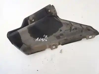 Second-hand car spare part plastics for mitsubishi outlander (cw0) 2.0 di-d intense oem iam references 5370a073