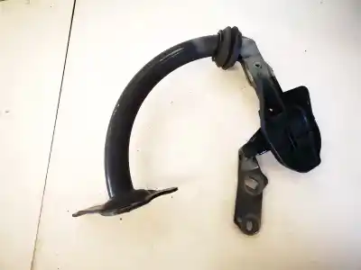 Peça sobressalente para automóvel em segunda mão Amortecedores Do Tronco / Porta por BMW 7-SERIES, E65 / E66 / E67 /E68 2001.11 - 2008.06 730 D 160KW 2002.10 - 2008.06 Referências OEM IAM 8240340  