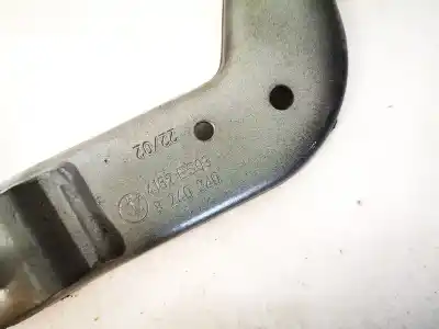 Peça sobressalente para automóvel em segunda mão amortecedores do tronco / porta por bmw 7-series, e65 / e66 / e67 /e68 2001.11 - 2008.06 730 d 160kw 2002.10 - 2008.06 referências oem iam 8240340  