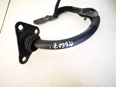 Peça sobressalente para automóvel em segunda mão Amortecedores Do Tronco / Porta por BMW 7-SERIES, E65 / E66 / E67 /E68 2001.11 - 2008.06 730 D 160KW 2002.10 - 2008.06 Referências OEM IAM 8240339  