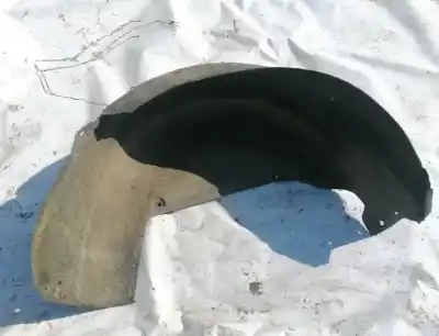 Автозапчасти б/у арка заднего правого колеса за citroen c5, ii 2008.02 - 2011.01 2.0 hdi 103kw 2009.04 - 2011.01 ссылки oem iam   