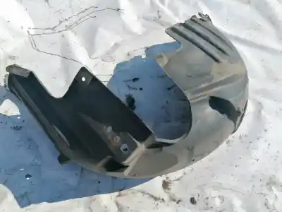 Peça sobressalente para automóvel em segunda mão cave de roda dianteira esquerda por bmw 7-series, e65 / e66 / e67 /e68 2001.11 - 2008.06 730 d 160kw 2002.10 - 2008.06 referências oem iam 17370110