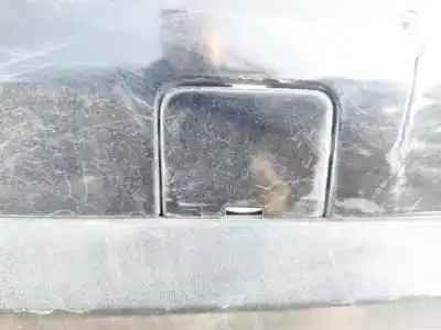 Автозапчастина б/у задні модинги для volkswagen passat b6 variant (3c5) 2.0 tdi 4motion посилання на oem iam   