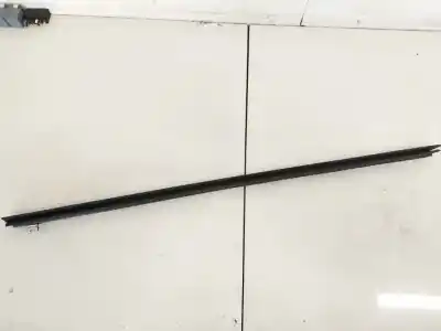 Pezzo di ricambio per auto di seconda mano plastica per jaguar i-pace 2018 --> ev400 90kwh awd riferimenti oem iam j9d321434a  j9d3-21434-a