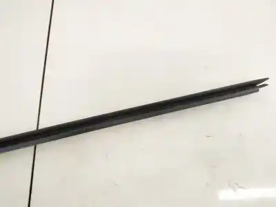 Pezzo di ricambio per auto di seconda mano plastica per jaguar i-pace 2018 --> ev400 90kwh awd riferimenti oem iam j9d321434a  j9d3-21434-a