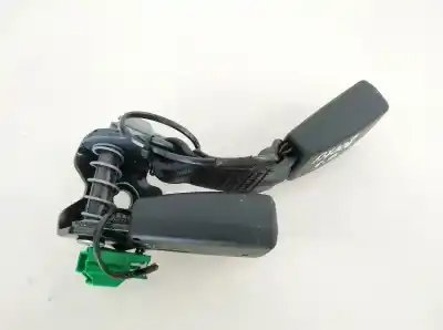 Peça sobressalente para automóvel em segunda mão chicote / encaixe cinto segurança traseiro direito por jaguar i-pace 2018 --> ev400 90kwh awd referências oem iam 34236473a