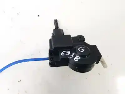 Pezzo di ricambio per auto di seconda mano motore chiusura cancello centralizzato per lexus is, ii 2005.10 - 2013.03 2.2d 130kw 2005.10 - 2013.03 riferimenti oem iam   