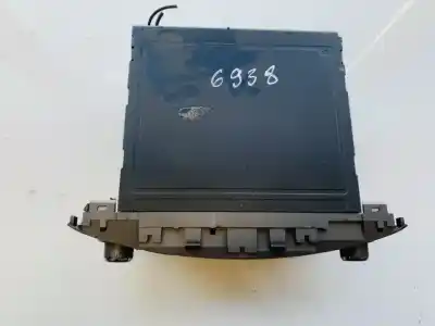 Автозапчасти б/у аудиосистема / радио cd за lexus is, ii 2005.10 - 2013.03 2.2d 130kw 2005.10 - 2013.03 ссылки oem iam 86120534203  86120-53420-3, fxmg9857dv, elpk002257ew