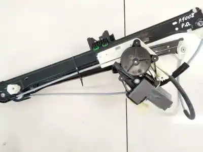 Peça sobressalente para automóvel em segunda mão elevador de vidros dianteiro direito por jaguar i-pace 2018 --> ev400 90kwh awd referências oem iam j9d323200ac