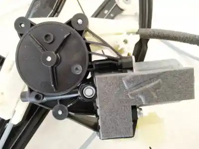 Peça sobressalente para automóvel em segunda mão motor elevador vidro dianteiro direito por jaguar i-pace 2018 --> ev400 90kwh awd referências oem iam 0130822793