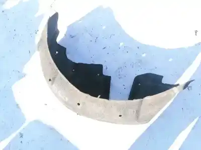 Second-hand car spare part right rear wheel arch for toyota avensis 2.0 d-4d oem iam references 6563705030