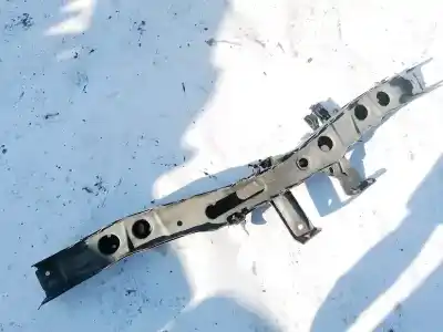 Second-hand car spare part front panel for toyota avensis 2.0 d-4d oem iam references   