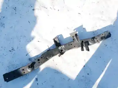 Second-hand car spare part front panel for toyota avensis 2.0 d-4d oem iam references 