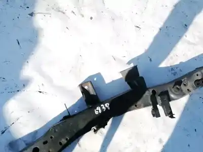 Second-hand car spare part front panel for toyota avensis 2.0 d-4d oem iam references   