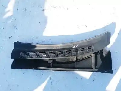 Second-hand car spare part torpedo for toyota avensis 2.0 d-4d oem iam references 5570905100