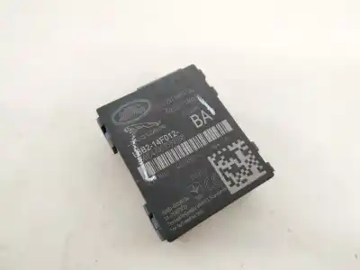 Peça sobressalente para automóvel em segunda mão sensor por jaguar i-pace 2018 --> ev400 90kwh awd referências oem iam l8b214f012ba  l8b2-14f012-ba a3c0007130001 40398036