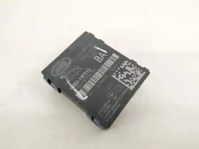 Peça sobressalente para automóvel em segunda mão sensor por jaguar i-pace 2018 --> ev400 90kwh awd referências oem iam l8b214f012ba