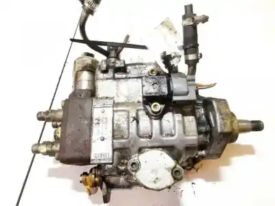 Автозапчасти б/у ТНВД НАСОС за OPEL ASTRA G CARAVAN  ссылки OEM IAM 8971852421  0965006001, 03B02501