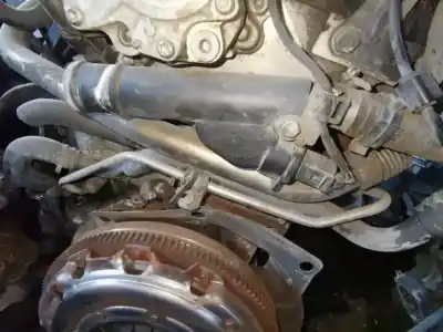 Автозапчасти б/у термостат за volkswagen passat b6 variant (3c5) 2.0 tdi 4motion ссылки oem iam 038121132g