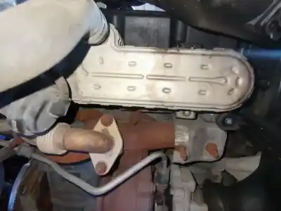 Автозапчасти б/у охладитель рог за volkswagen passat b6 variant (3c5) 2.0 tdi 4motion ссылки oem iam 03g131513j