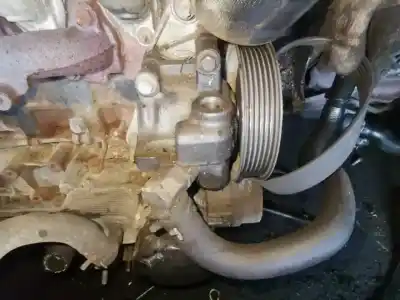 Peça sobressalente para automóvel em segunda mão bomba de direção por ford focus turnier (cak) 1.8 tddi turbodiesel cat referências oem iam  Peça sobressalente para automóvel em segunda mão bomba de direção por ford focus turnier (cak) 1.8 tddi turbodiesel cat referências oem iam