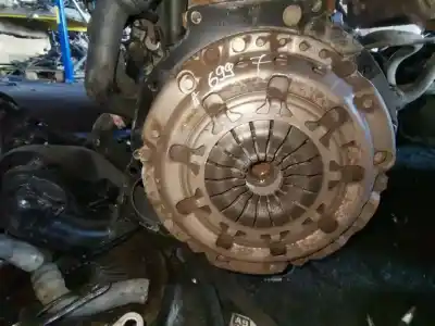 Peça sobressalente para automóvel em segunda mão kit de embreagem por ford focus turnier (cak) 1.8 tddi turbodiesel cat referências oem iam  Peça sobressalente para automóvel em segunda mão kit de embreagem por ford focus turnier (cak) 1.8 tddi turbodiesel cat referências oem iam