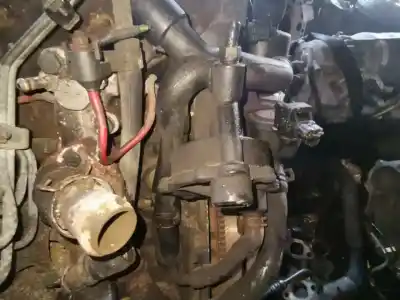 Peça sobressalente para automóvel em segunda mão depressor de travões / bomba de vácuo por ford focus turnier (cak) 1.8 tddi turbodiesel cat referências oem iam  Peça sobressalente para automóvel em segunda mão depressor de travões / bomba de vácuo por ford focus turnier (cak) 1.8 tddi turbodiesel cat referências oem iam