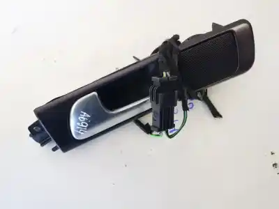 İkinci el araba yedek parçası Sol Arka Iç Kulp için AUDI A6, C5 2001.08 - 2005.01 FACELIFT 2.5 TDI 114KW 2001.08 - 2005.01 OEM IAM referansları 4N0839018   İkinci el araba yedek parçası Sol Arka Iç Kulp için AUDI A6, C5 2001.08 - 2005.01 FACELIFT 2.5 TDI 114KW 2001.08 - 2005.01 OEM IAM referansları 4N0839018