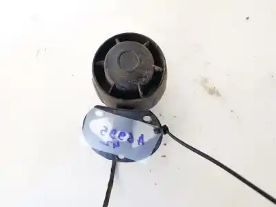 Pezzo di ricambio per auto di seconda mano corno per audi a6 avant (c4) 2.5 tdi riferimenti oem iam   